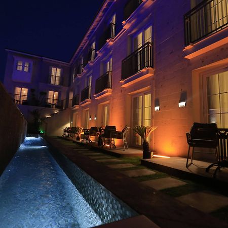 Alalucca Butik Otel - Adults Only Alaçatı Exteriér fotografie