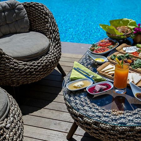 Alalucca Butik Otel - Adults Only Alaçatı Exteriér fotografie