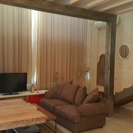 Alalucca Butik Otel - Adults Only Alaçatı Exteriér fotografie