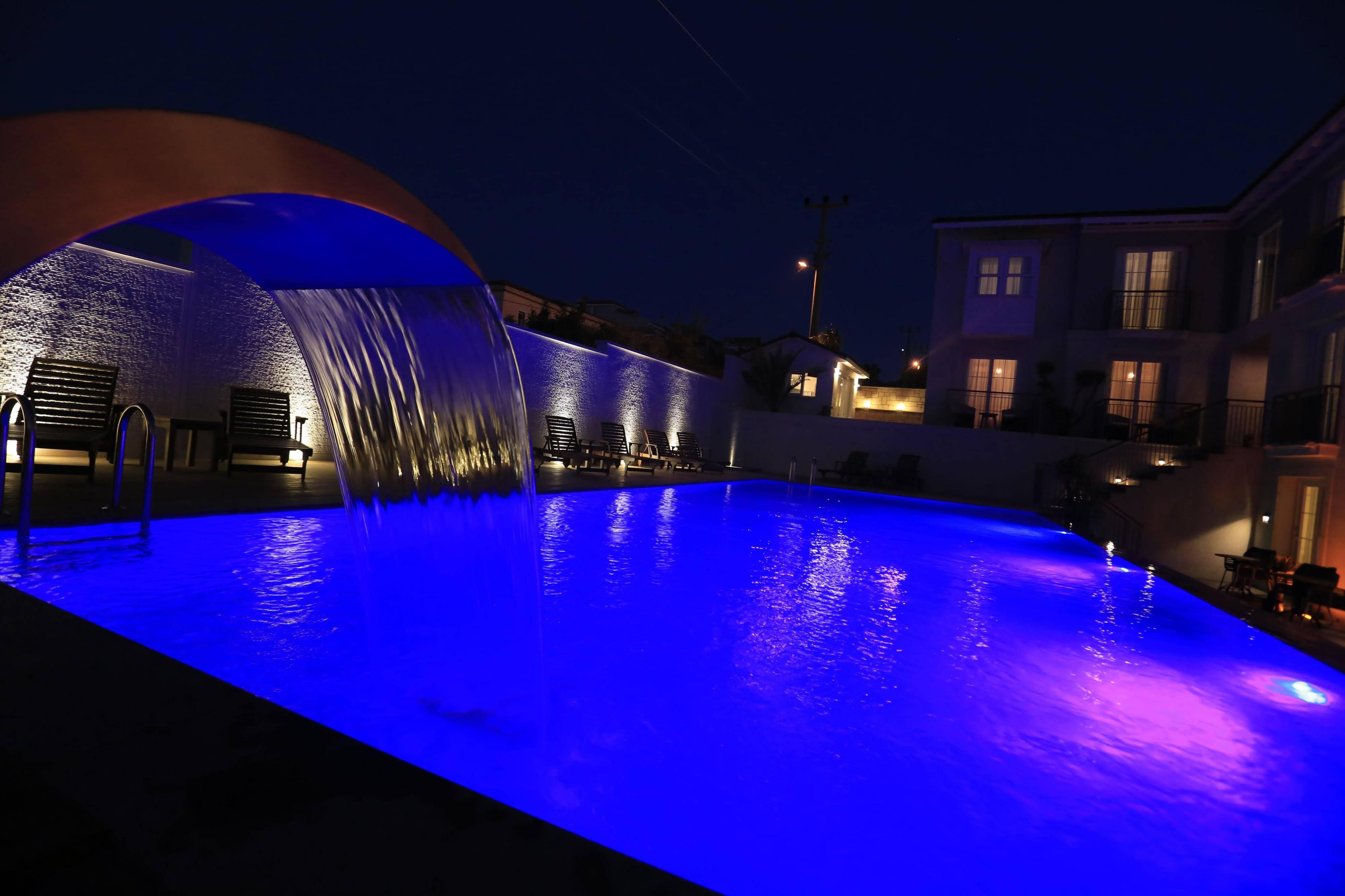 Alalucca Butik Otel - Adults Only Alaçatı Exteriér fotografie