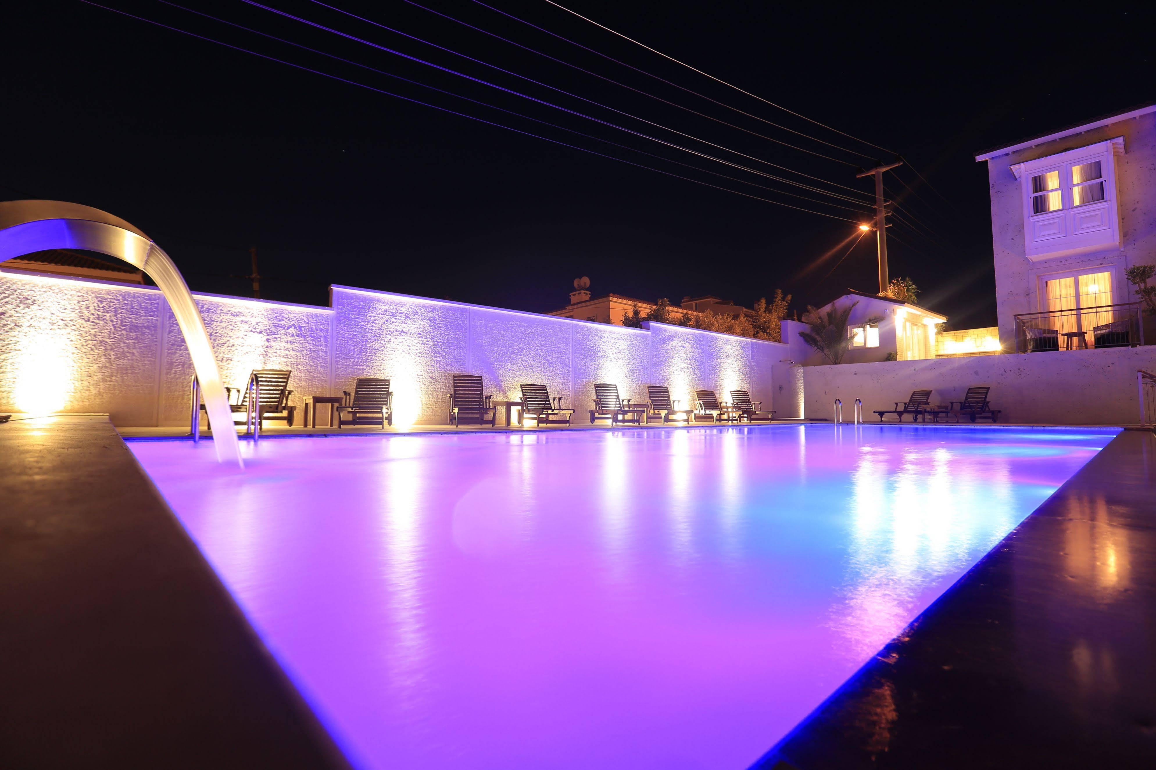 Alalucca Butik Otel - Adults Only Alaçatı Exteriér fotografie