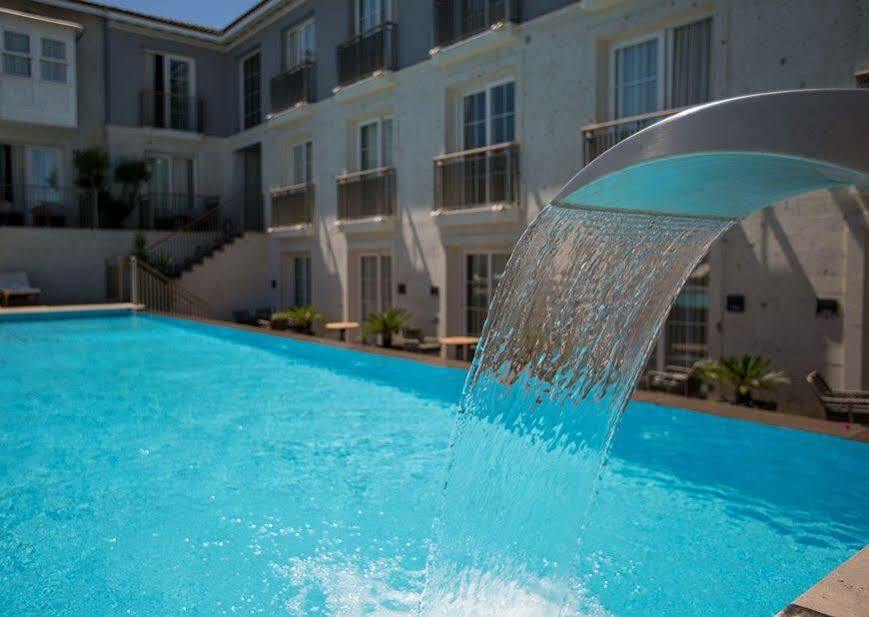 Alalucca Butik Otel - Adults Only Alaçatı Exteriér fotografie