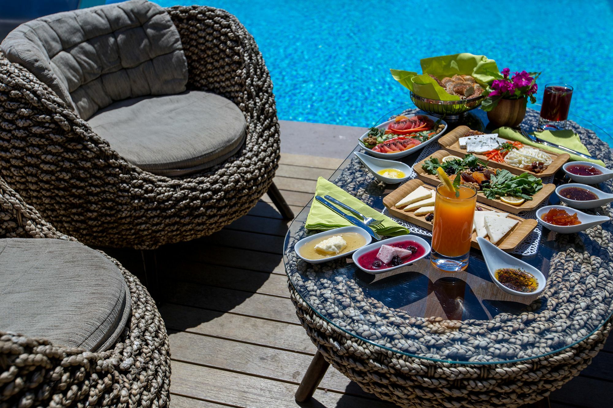 Alalucca Butik Otel - Adults Only Alaçatı Exteriér fotografie