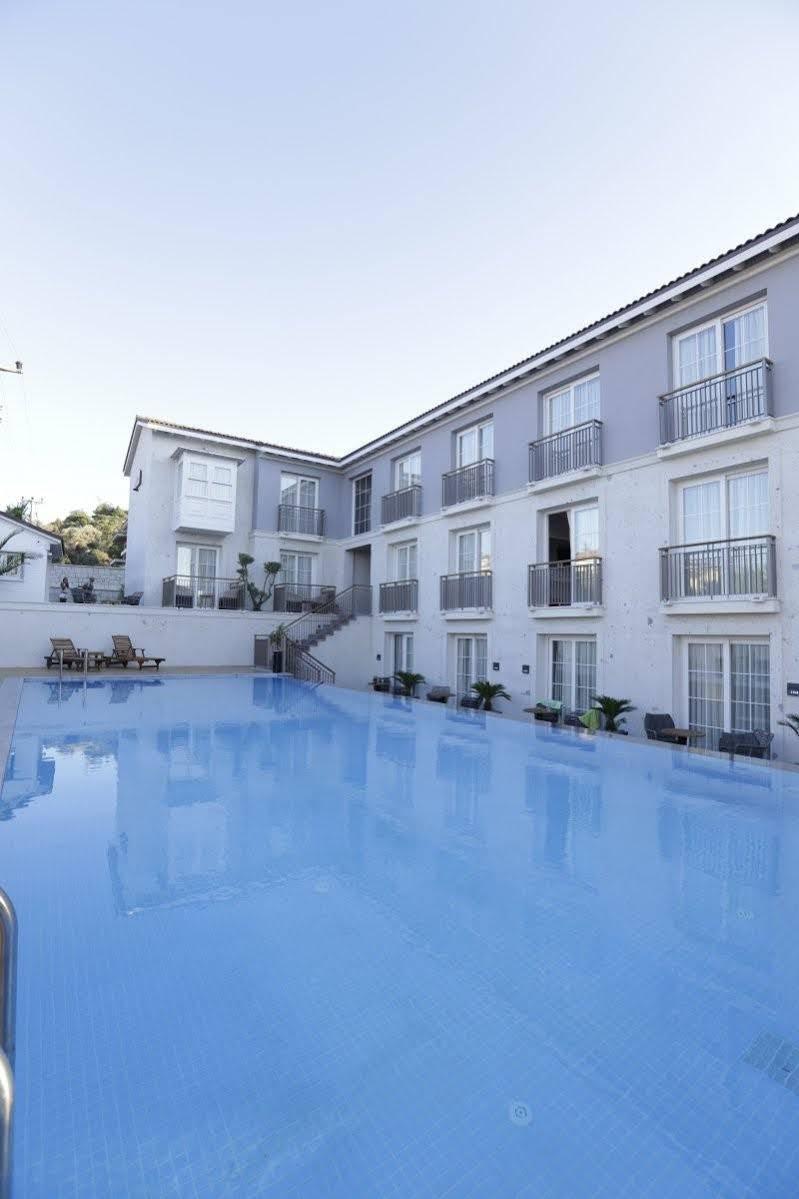 Alalucca Butik Otel - Adults Only Alaçatı Exteriér fotografie